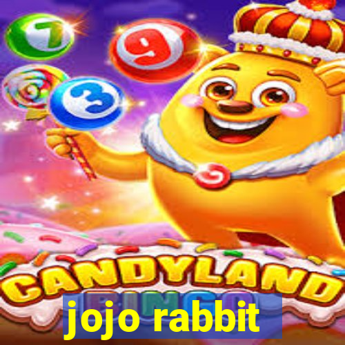 jojo rabbit -